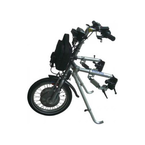 HANDBIKE "Electro lomo"