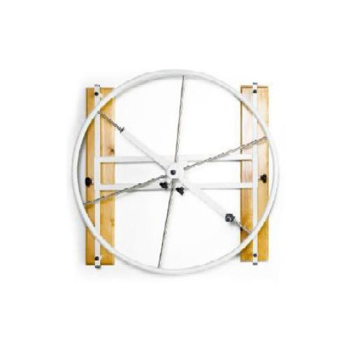 RUEDA DE HOMBRO ARO DE METAL