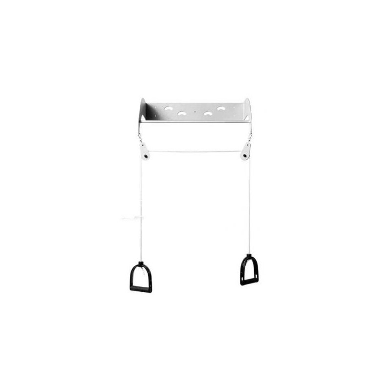 AUTOPASIVO ADAPTABLE A PARED