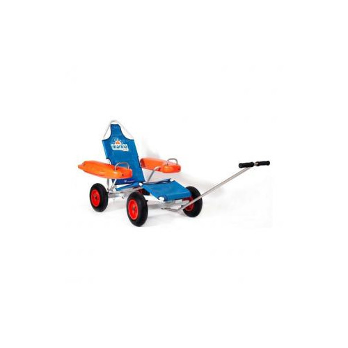 SILLA ANFÍBIA MARINA