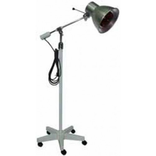 FOCO INFRARROJOS 3000