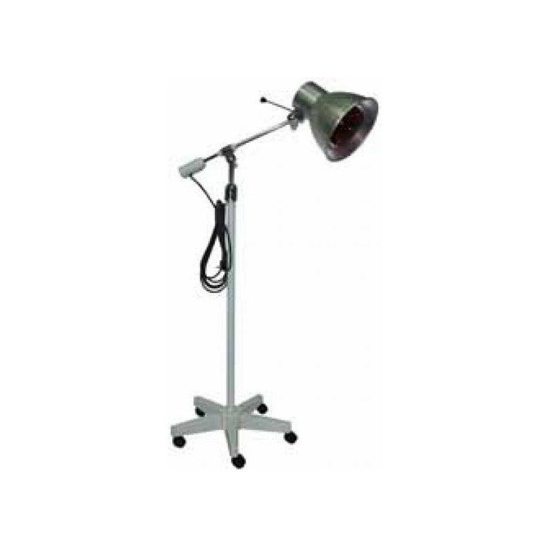 FOCO INFRARROJOS 3000