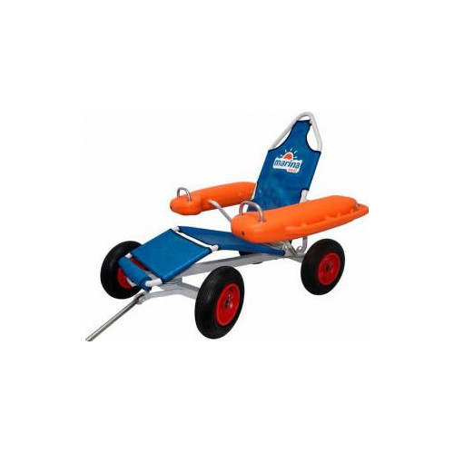 SILLA ANFÍBIA MARINA