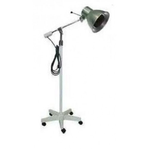 LÁMPARA DE WOOD - LUZ NEGRA - ULTRAVIOLETA DE DIAG