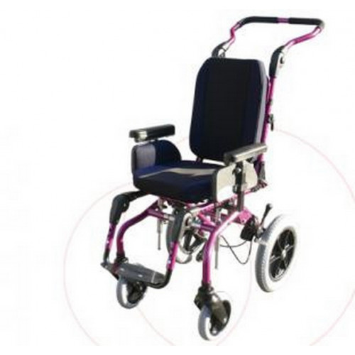 SILLA MULTIFUNCIÓN "BIRBA"