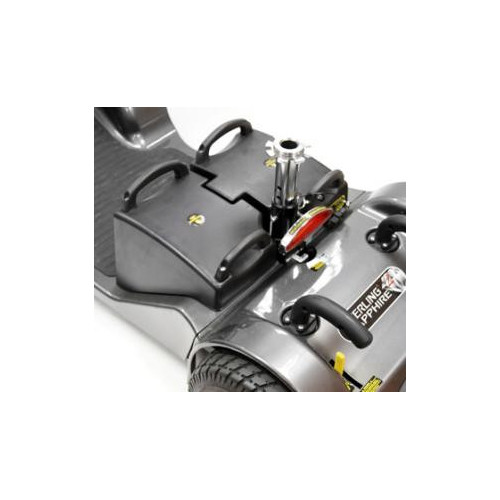 SCOOTER "SAPPHIRE 2"