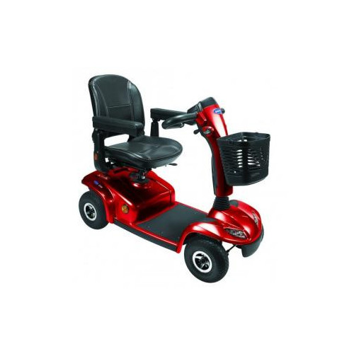 SCOOTER "LEO" 3 O 4 RUEDAS