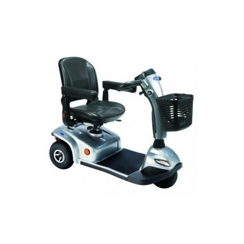 SCOOTER "LEO" 3 O 4 RUEDAS