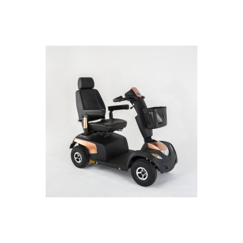 SCOOTER "COMET PRO"