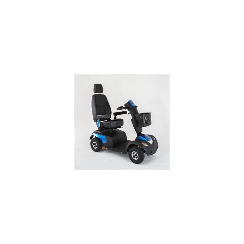 SCOOTER "COMET ALPINE PLUS"