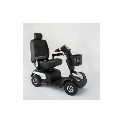 SCOOTER "COMET ULTRA"