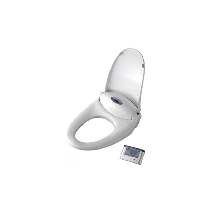 ASIENTO BIDÉ COMPUTERIZADO