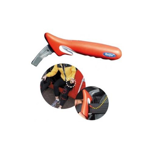 AYUDA PARA SALIR DEL COCHE "HANDY BAR"