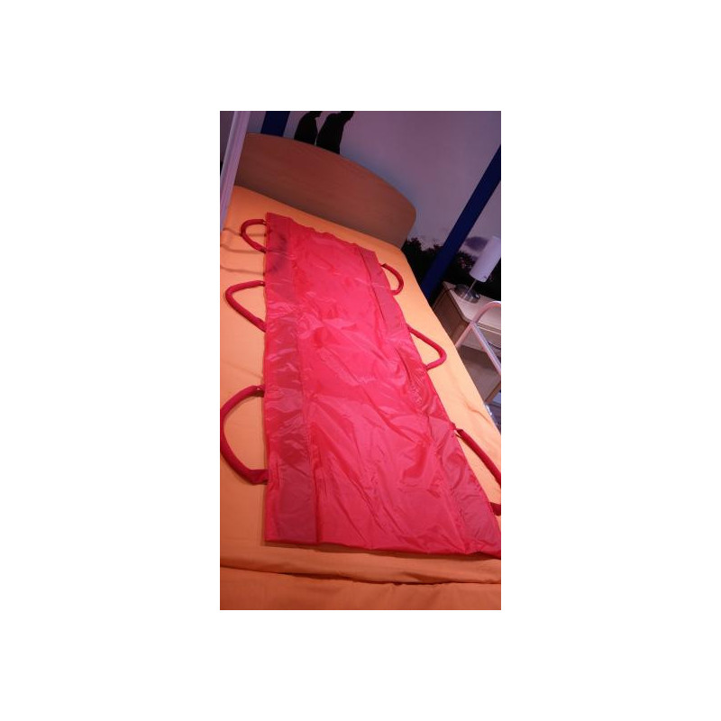 SABANA DESLIZANTE  6 ASAS