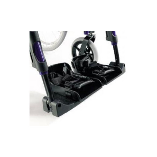 SUJETA PIÉS RÍGIDO