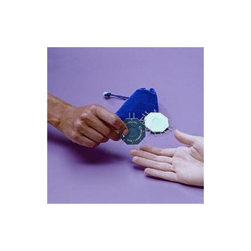 DISCRIMINADOR DE SENSIBILIDAD