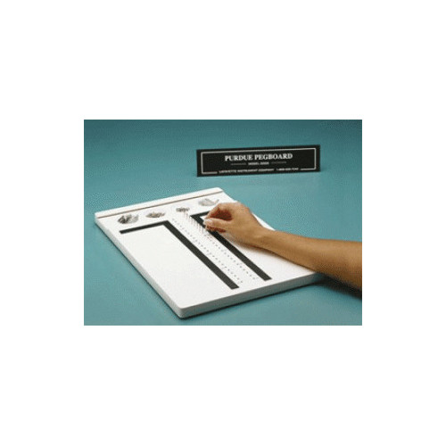 TEST DE CLAVIJAS "PURDUE"