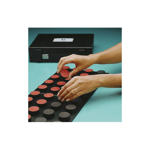 TEST DE DESTREZA MANUAL "MINNESOTA"