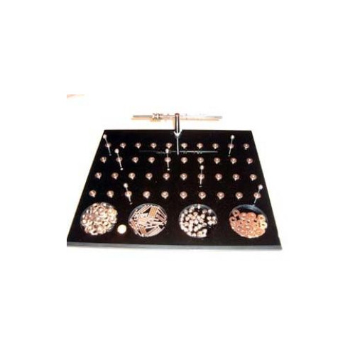 TEST DE APTITUD MANIPULATIVA