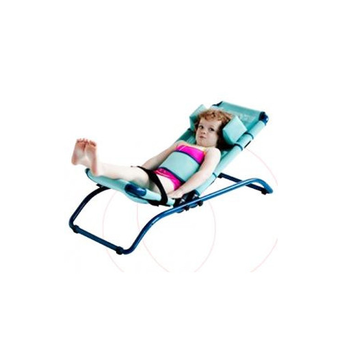 SILLA DE BAÑO "DOLPHIN"