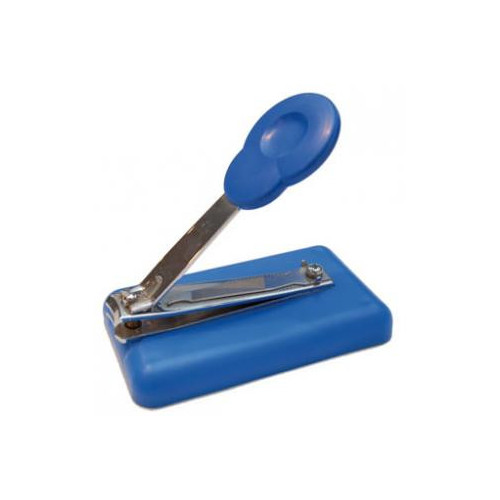 CORTAUÑAS ERGONÓMICO