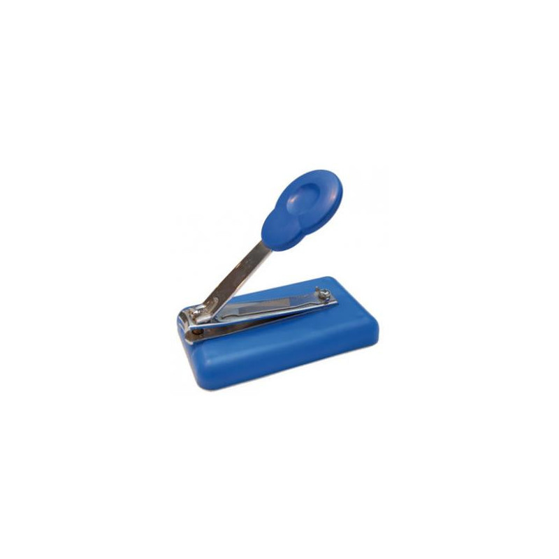 CORTAUÑAS ERGONÓMICO