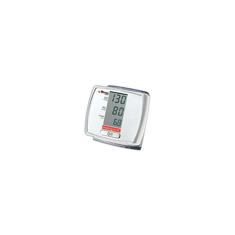 TENSIOMETRO DE MUÑECA