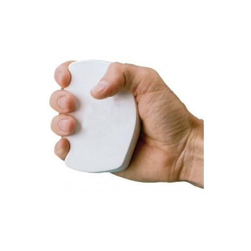 Ejercitador De Mano De Espuma