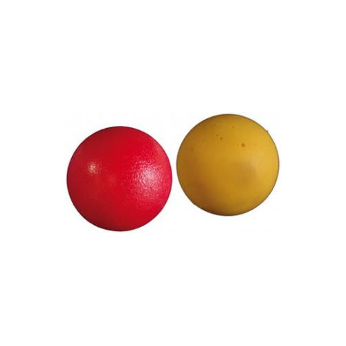 PELOTA FOAM Ø7cm
