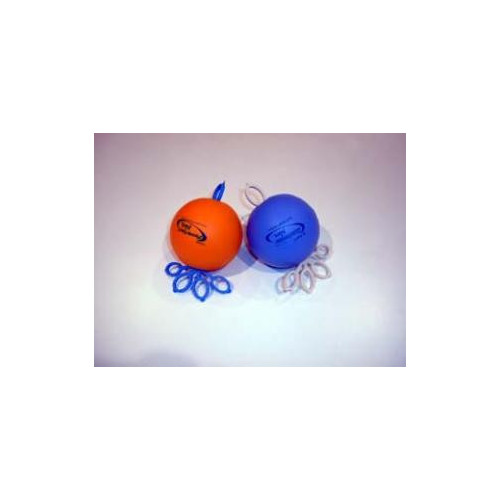 PELOTA DE MANO CON CUERDAS