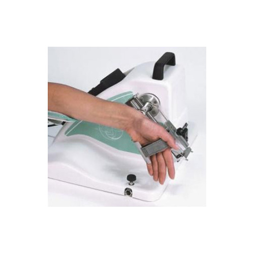 EQUIPO "MAESTRA" MANO Y MUÑECA CPM