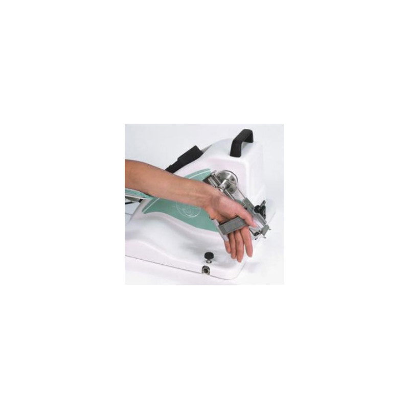 EQUIPO "MAESTRA" MANO Y MUÑECA CPM