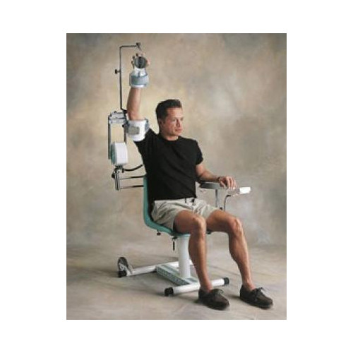 EQUIPO COMPLETO "CENTURA" HOMBRO CPM