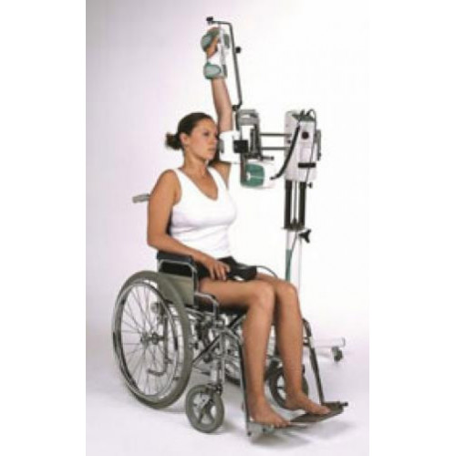 EQUIPO COMPLETO "CENTURA" HOMBRO CPM