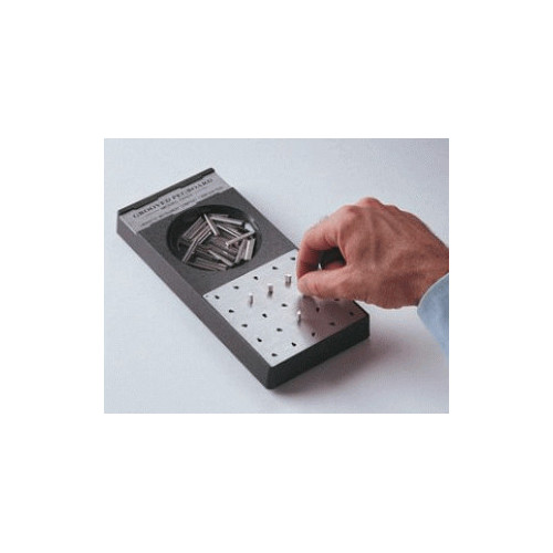 TABLA MANIPULATIVA "GROOVED"