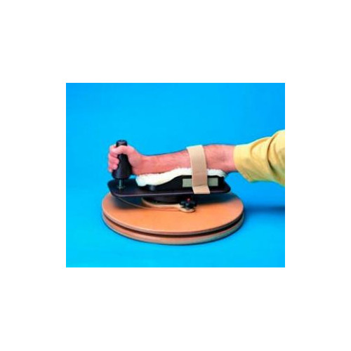 EJERCITADOR EXTREMIDAD SUPERIOR "GRAHAMIZER II"