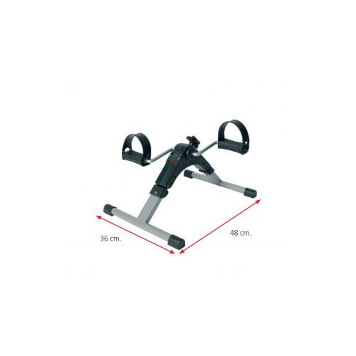 PEDALIER CON PANTALLA LCD