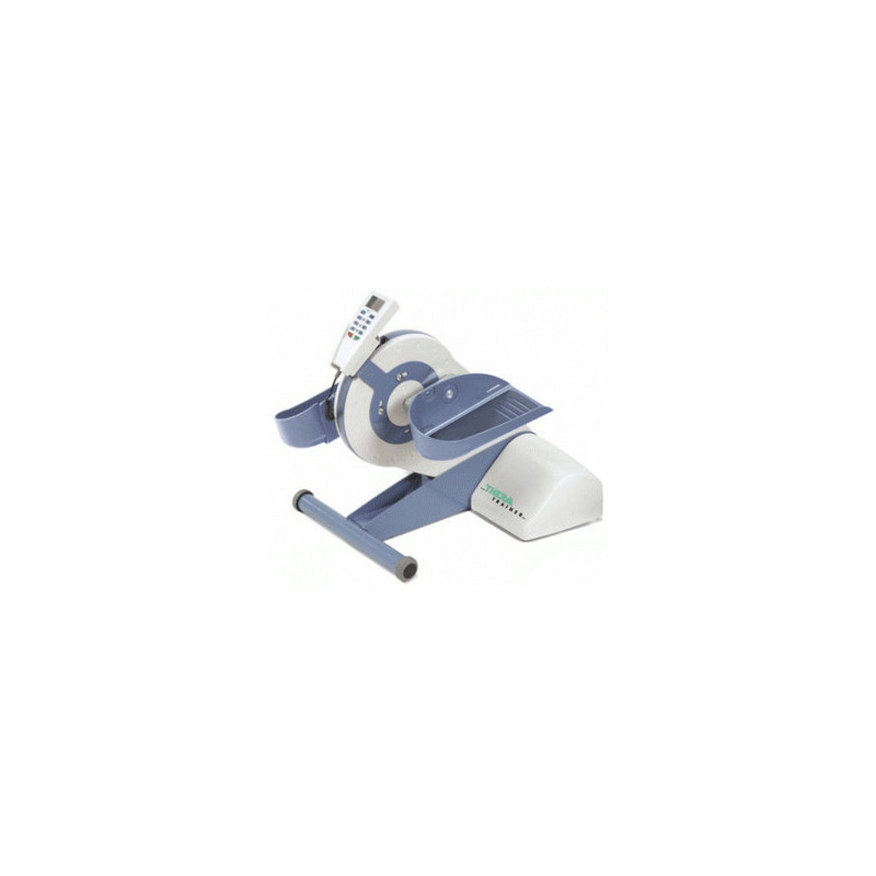 THERA-LIFE (con motor) + CAZOLETAS GRANDES