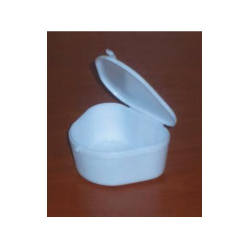 CAJA PARA LA DENTADURA