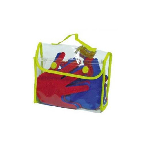 Set 8 Manos + 8 Pies (antideslizantes)