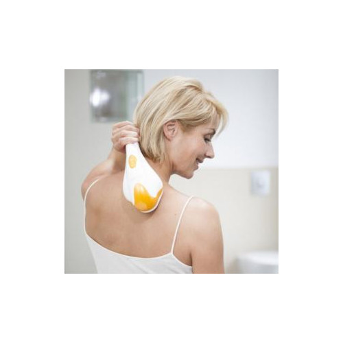 BASTÓN DE MASAJE POR VIBRACIÓN