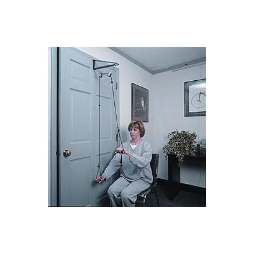 EQUIPO DE POLEA DOBLE