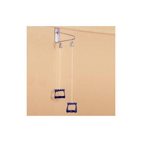 EQUIPO DE POLEA DOBLE