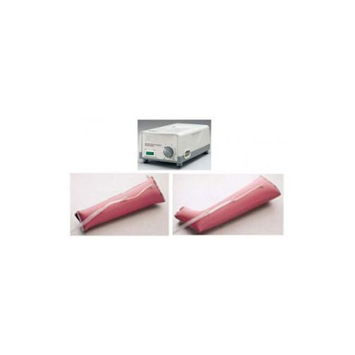 COMPRESOR PRESOTERAPIA  "ADVANCE 1000". 3 SALIDAS