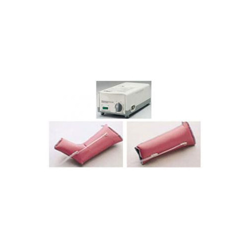 COMPRESOR PRESOTERAPIA  "ADVANCE 2000". 2 SALIDAS