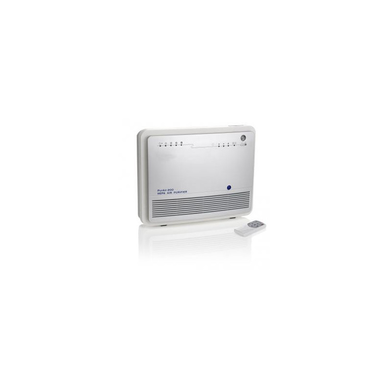 PURIFICADOR DE AIRE