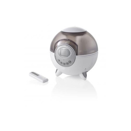 HUMIDIFICADOR OZONIZADOR