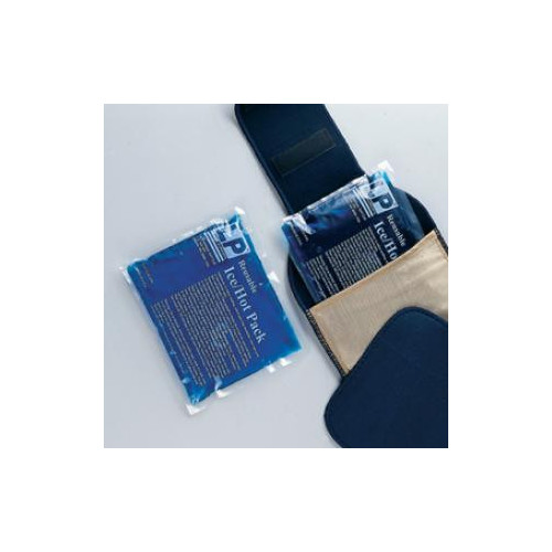 BOLSA FRÍO CALOR PARA SOPORTES LP