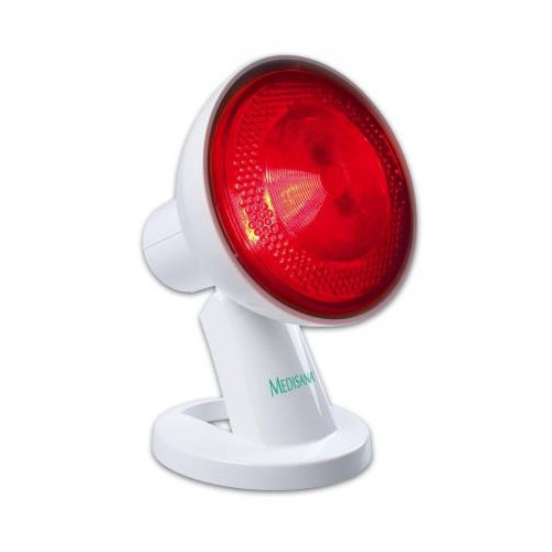 LÁMPARA DE INFRARROJOS DE MESA 150W