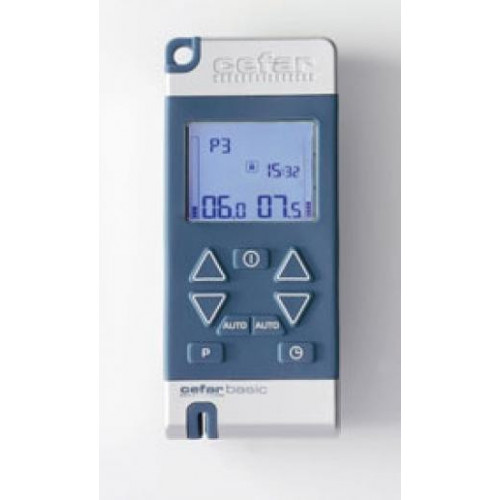 ESTIMULADOR ELECTROTERAPIA BASIC